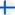 Финский флаг