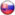 Словацкий флаг
